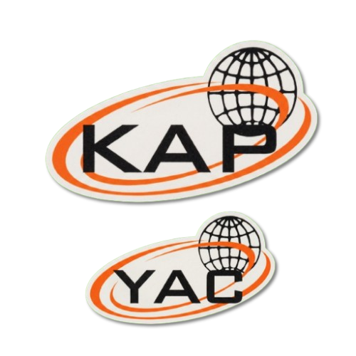 KAP Logo